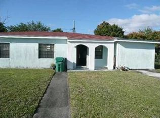 14560 Tyler St, Miami, FL 33176