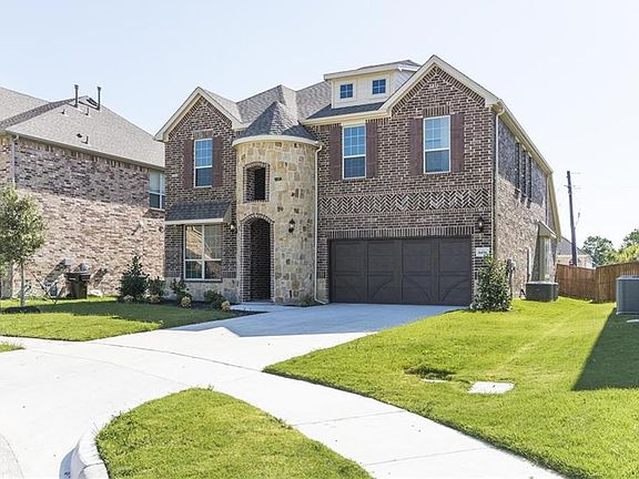 2nd image of 6416 Truewick Ct