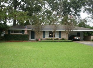 11143 Glenhaven Dr, Baton Rouge, LA 70815