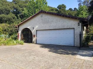 2465 Garin Rd, Royal Oaks, CA 95076