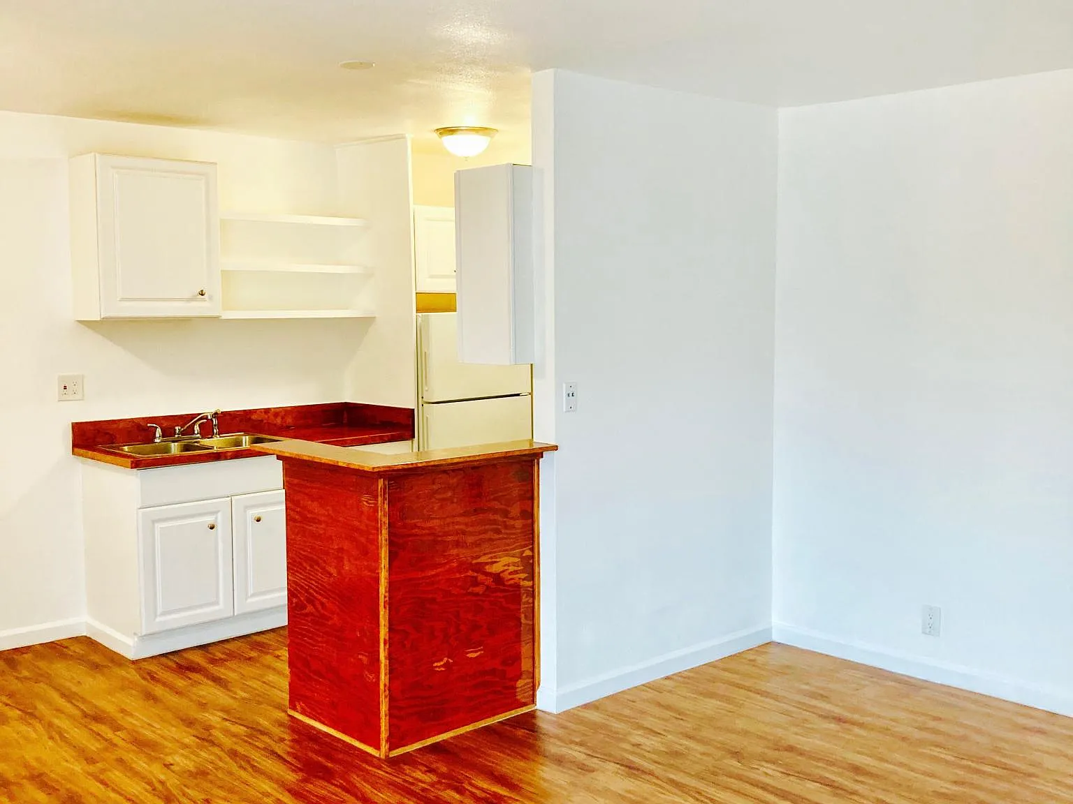 1 bed, $1,895 — Photo 2