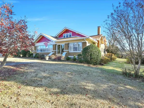 508 3rd St SE, Cullman, AL 35055