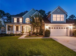 47 Yonges Island Dr, Bluffton, SC 29910
