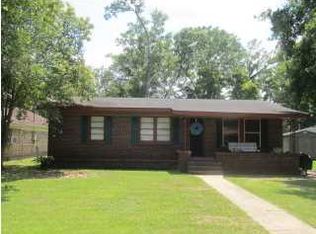 477 Barlow St, Mobile, AL 36617