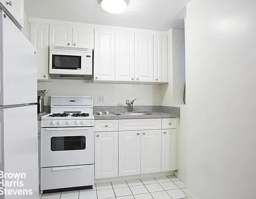 Rented by Brown Harris Stevens | media 26