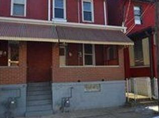 49 Sycamore St, Etna, PA