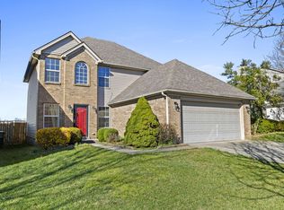 561 Millpond Rd, Lexington, KY 40514