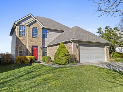 561 Millpond Rd, Lexington, KY, 40514
