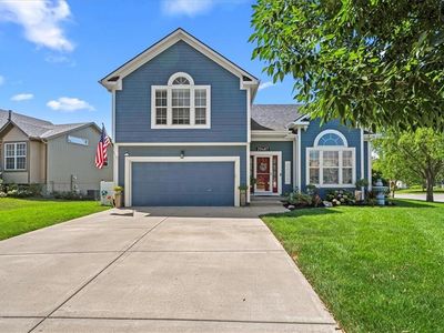 20487 W 125th Pl, Olathe, KS, 66061