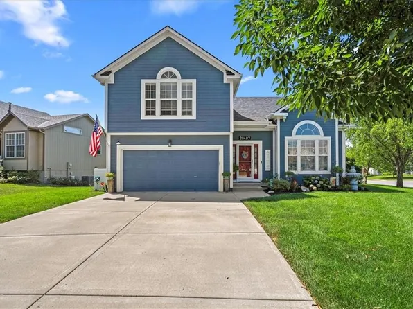 20487 W 125th Pl, Olathe, KS 66061