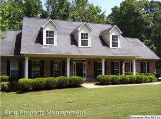 246 Woodridge Trl, Oxford, AL 36203