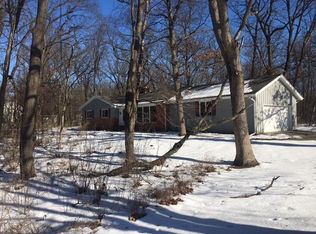 1210 Mill Rd, Delafield, WI 53018
