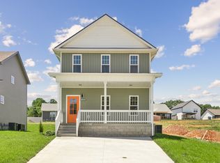 1473 Isaiah Dr LOT 37, Clarksville, TN 37042