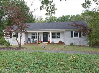 3422 W Hurley Pond Rd, Wall Township, NJ 07719