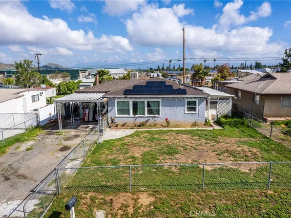 701 S Arliss St, Riverside, CA 92507