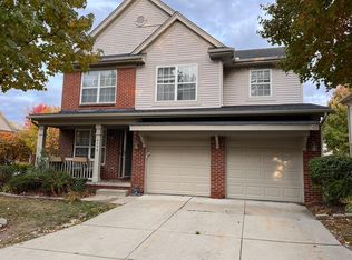 4179 Coronet Ave #38, Canton, MI 48188