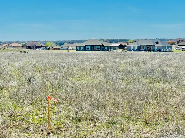 101 Pine Valley Dr LOT 160, La Vernia, TX 78121
