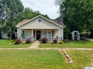 1201 Humes Ave NE, Huntsville, AL 35801