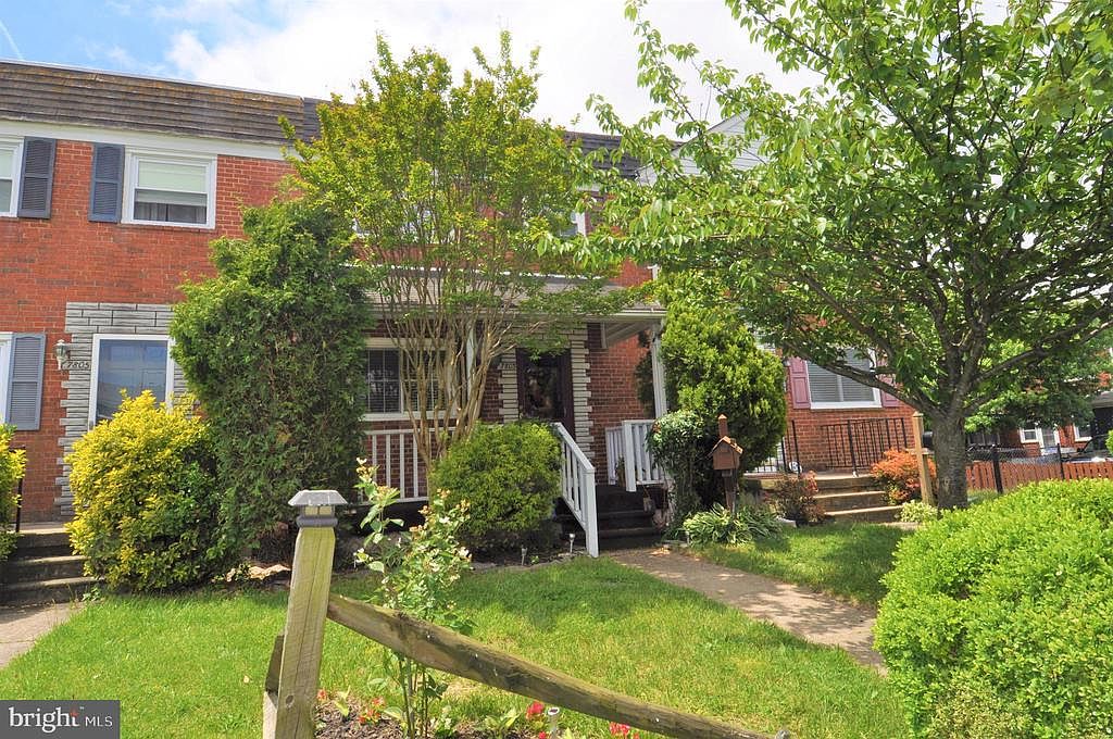 7803 Kavanagh Rd, Dundalk, MD 21222 | Zillow