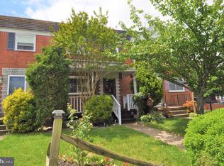 7803 Kavanagh Rd, Dundalk, MD 21222