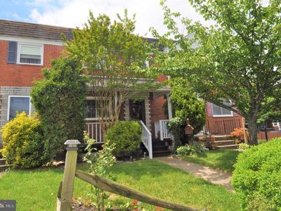 7803 Kavanagh Rd, Dundalk, MD, 21222