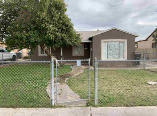 1507 S 6th Ave, Yuma, AZ 85364