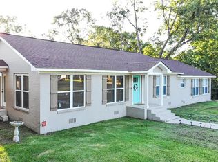 4572 Indian Springs Rd, Laurel, MS 39443