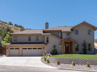 3298 Thornhill Dr, Reno, NV 89509