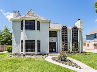 7518 Erinwood Dr, Spring, TX 77379