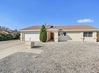 2218 Western Hills Dr SE, Rio Rancho, NM 87124