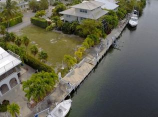 76 W Plaza Del Sol, Islamorada, FL 33036