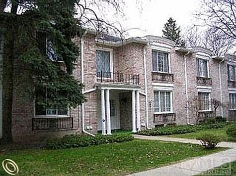 First floor unit