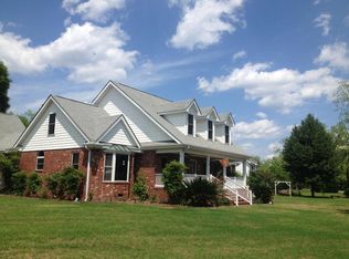 19 Stagecoach Rd, Seabrook, SC 29940