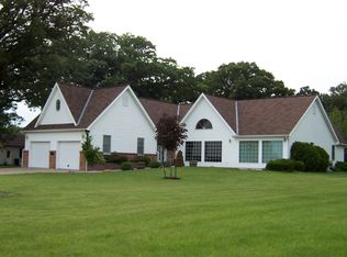 14 Rapp Ct, Pontiac, IL 61764