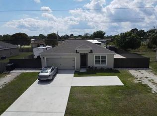 1010 SW California Boulevard, Port St Lucie, FL 34953