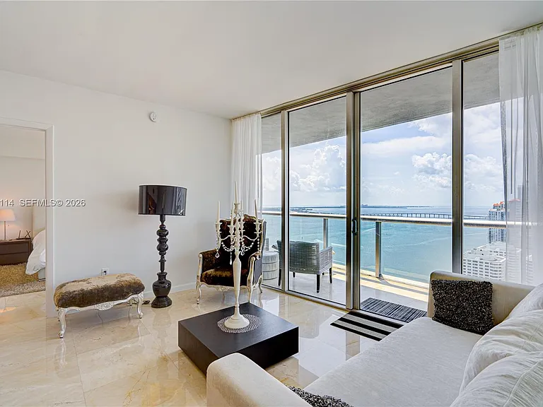 495 Brickell Ave #3505 — Photo 2