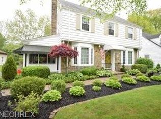 127 Alburn Dr, Youngstown, OH 44512