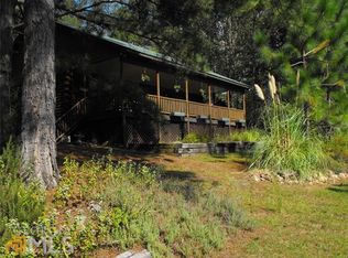 17 Cherokee Resort Rd, Pine Mountain, GA 31822