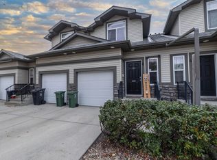 10 Woodcrest Ln #6, Fort Saskatchewan, AB T8L0C7