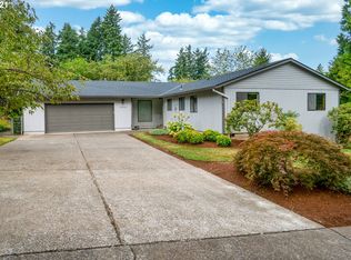 10095 SW 72nd Ave, Portland, OR 97223