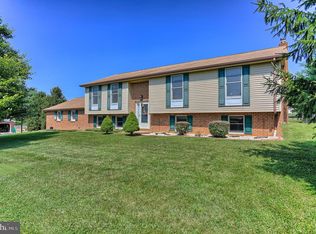 2302 Bachman Valley Rd, Manchester, MD 21102