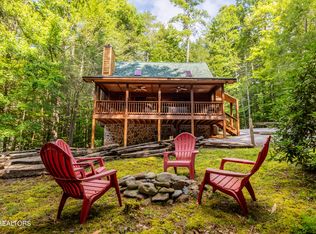 202 Fern Ridge Rd, Townsend, TN 37882