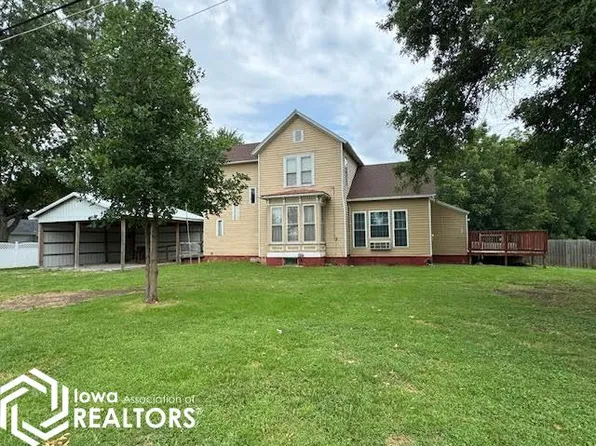 703 Hardin St, Bedford, IA 50833