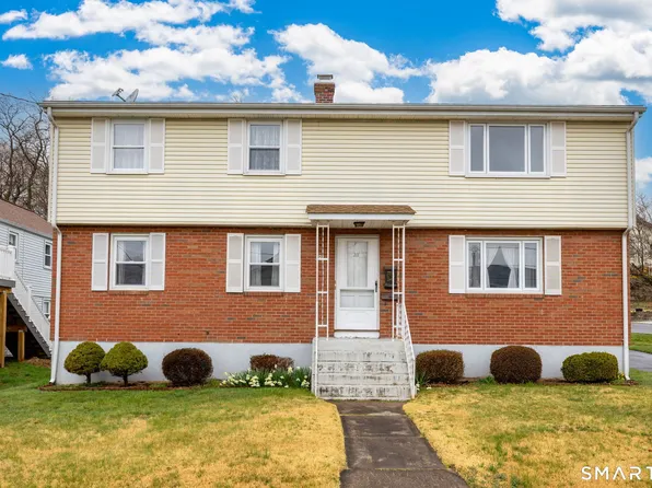 211 Brook Street, New Britain, CT 06051