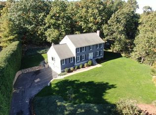 34 Dowling Ln, Marlborough, MA 01752