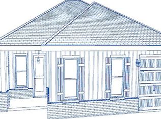 3145 Pine Wood Cir, Lillian, AL 36549