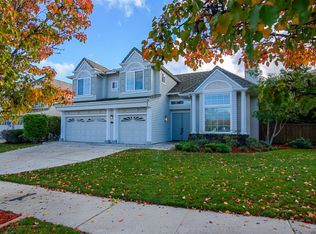 100 Leewood Ct, Los Gatos, CA 95032