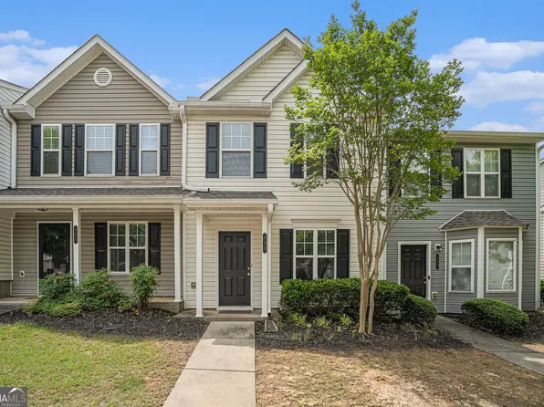 855 Crestwell Cir SW, Atlanta, GA 30331