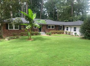 2380 Clairmont Rd NE, Atlanta, GA 30329