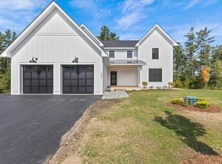 539 Thomas Ln #27, Stowe, VT 05672